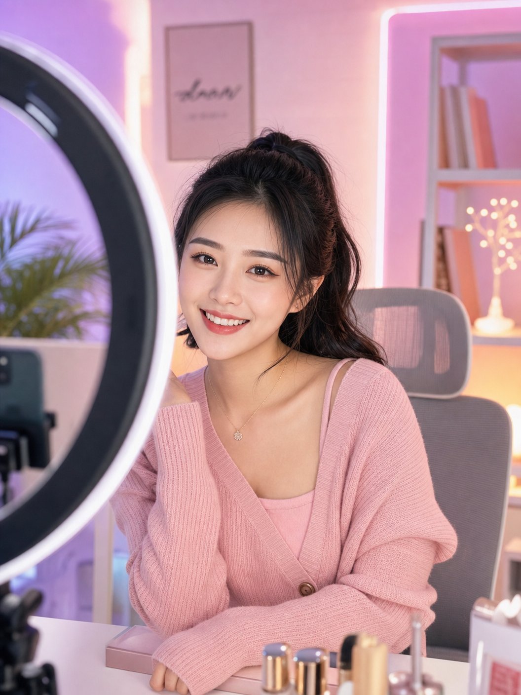 女神视频视频创作者